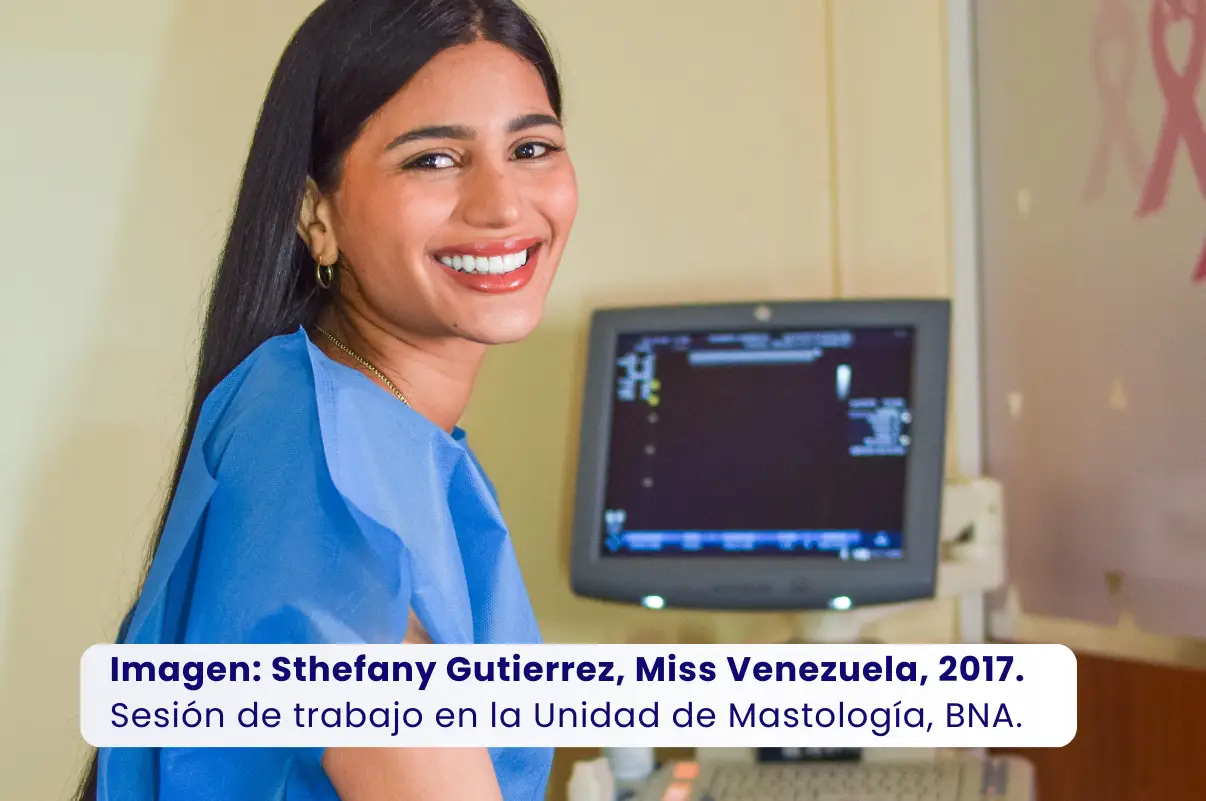 Sthefany Gutierrez Miss Venezuela 2017 Plantillas Canva e Ideas de Contenido para Medicos Doctores en Instagram Ylenkuz Marketing Digital